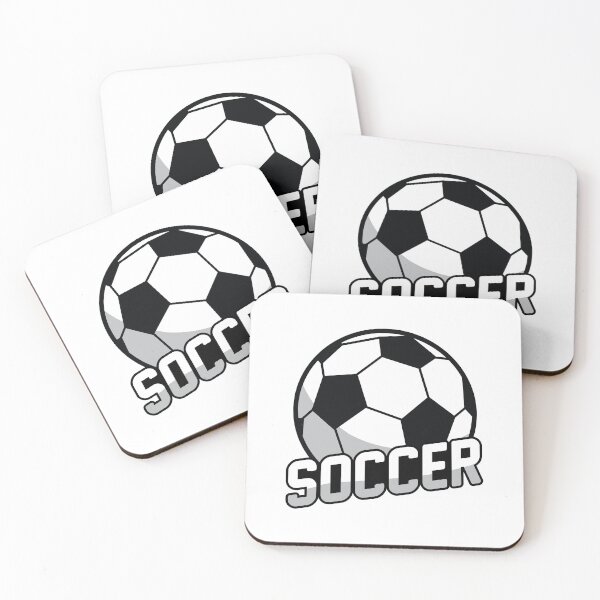 Item preview, Soccer designed and sold by TopBaseline.