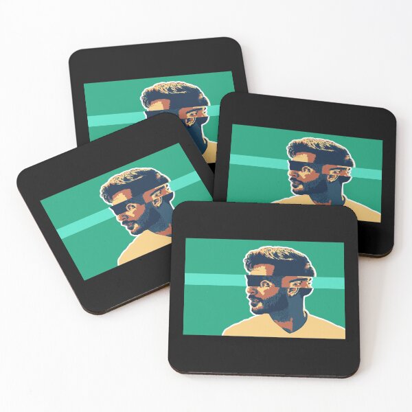 Item preview, Jon Bellion Illustration  designed and sold by ATArtDigitalCA.