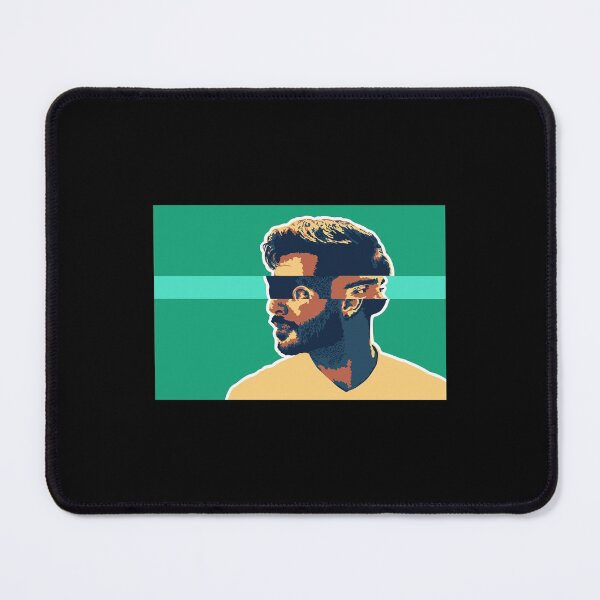 Item preview, Jon Bellion Illustration  designed and sold by ATArtDigitalCA.