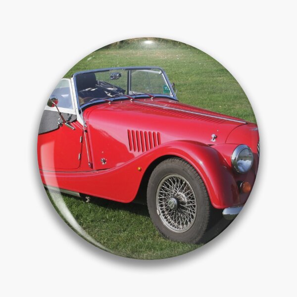 Item preview, Marvellous Morgan designed and sold by Jennifer Maggs.