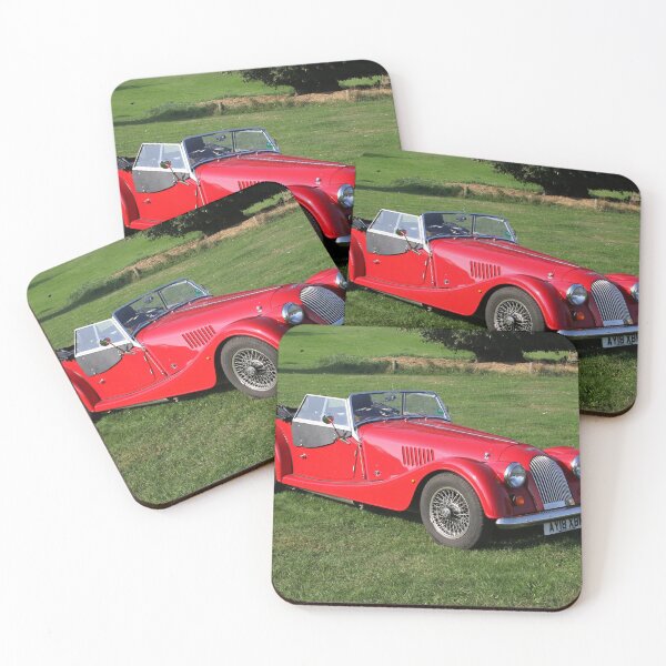 Item preview, Marvellous Morgan designed and sold by Jennifer Maggs.