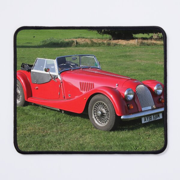 Item preview, Marvellous Morgan designed and sold by Jennifer Maggs.