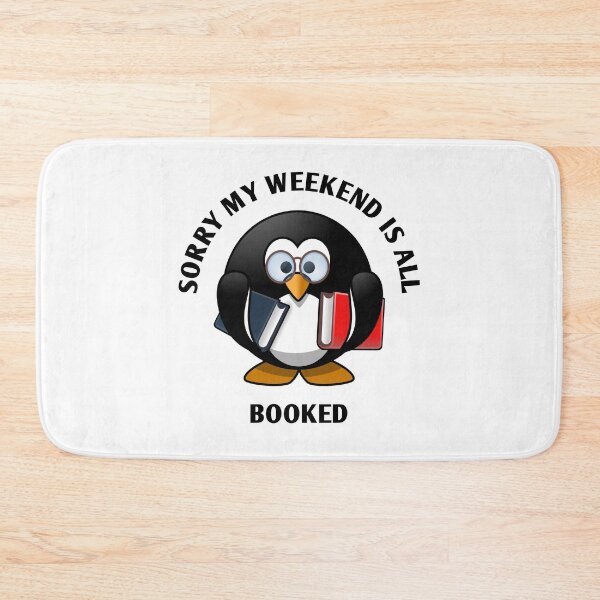 Item preview, Sorry My Weekend Is All Booked designed and sold by Jacob noro.
