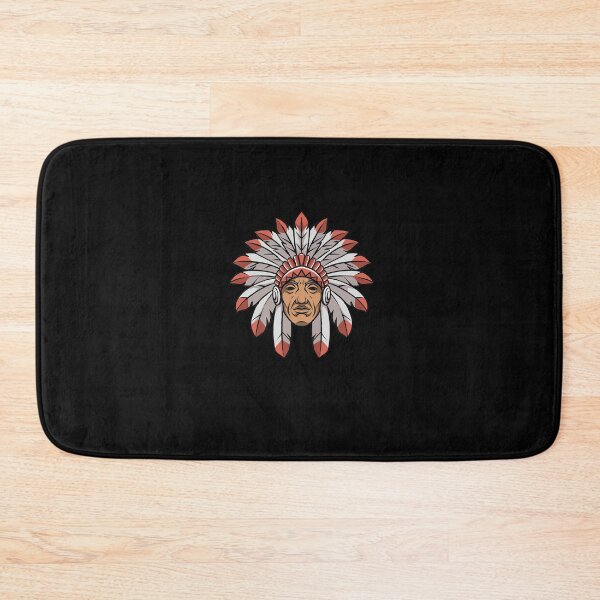 Item preview, Native American designed and sold by Superhero Gear.