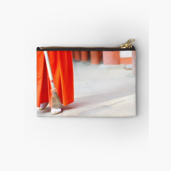 Item preview, Temple sweep designed and sold by tourjapan.