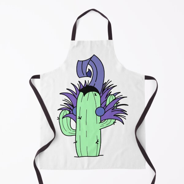 Artikelvorschau, Yzma-Kaktus in Farbe entworfen und verkauft von hunterandkit.