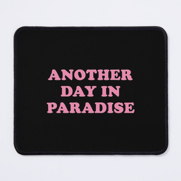 Item preview, Quinn Xcii - Another day in Paradise designed and sold by ATArtDigitalCA.