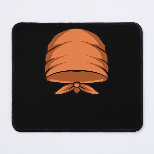 Item preview, Bandanna designed and sold by Superhero Gear.