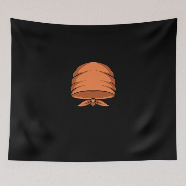 Item preview, Bandanna designed and sold by Superhero Gear.