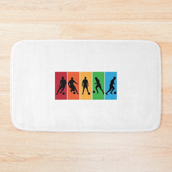 Item preview, Soccer designed and sold by TopBaseline.