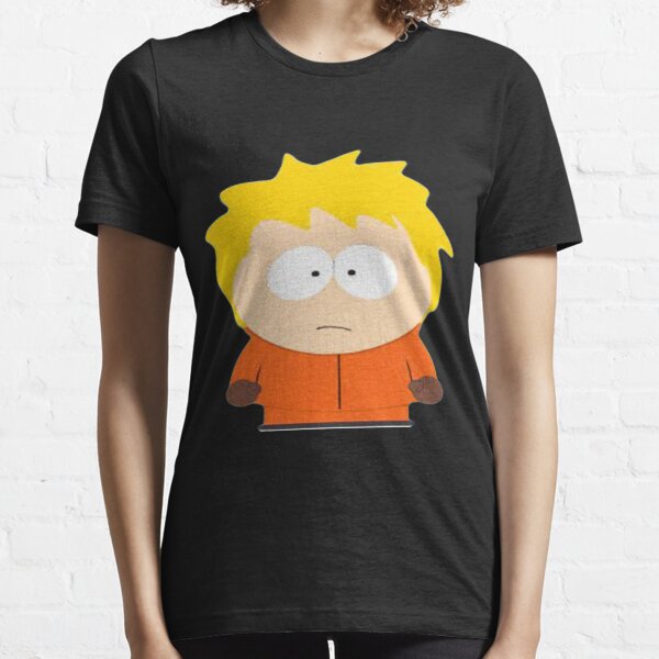 kenny Mccormick south park Essential T-Shirt