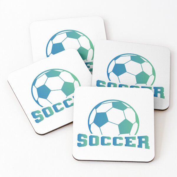 Item preview, Soccer designed and sold by TopBaseline.