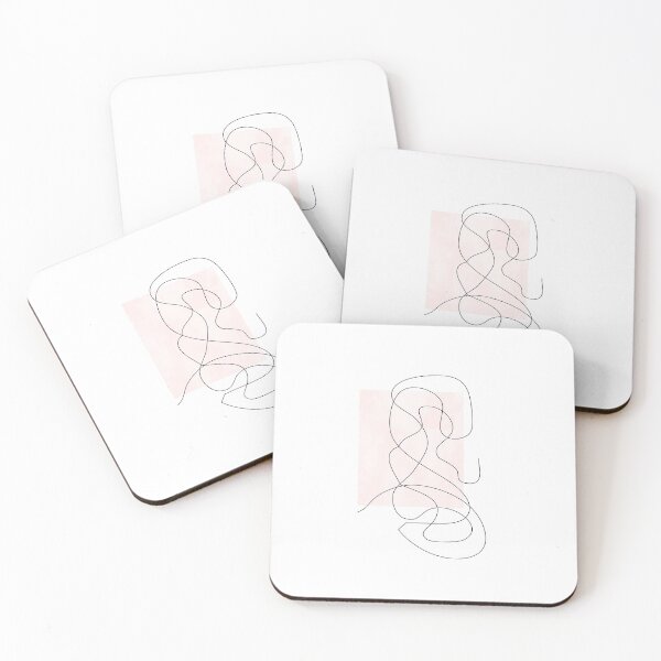 Item preview, Abstract Line ll designed and sold by Shawa Shop.