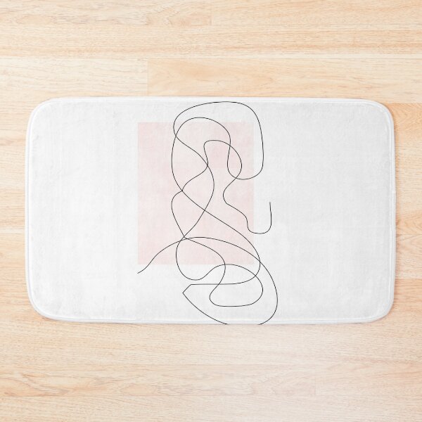 Item preview, Abstract Line ll designed and sold by Shawa Shop.