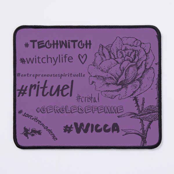 Item preview, Magic Hastags designed and sold by TechWitchy.