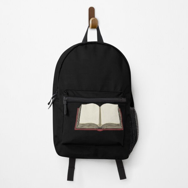 Item preview, Book Reading designed and sold by Superhero Gear.