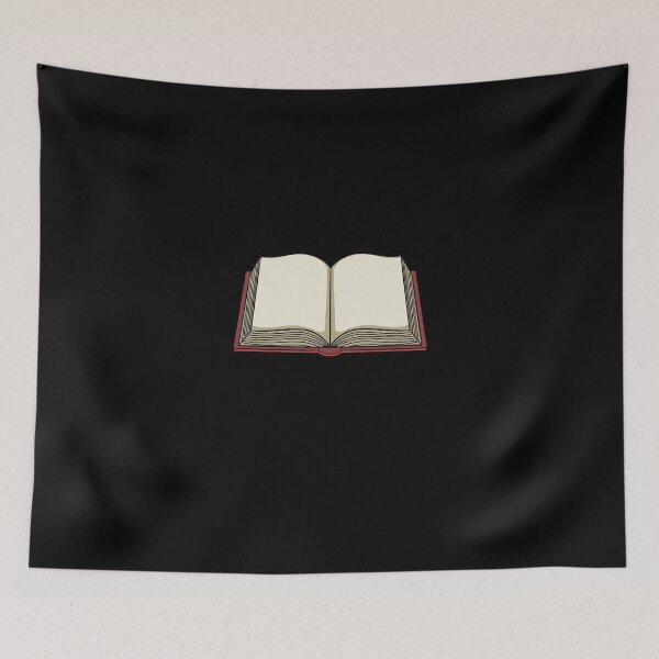 Item preview, Book Reading designed and sold by Superhero Gear.