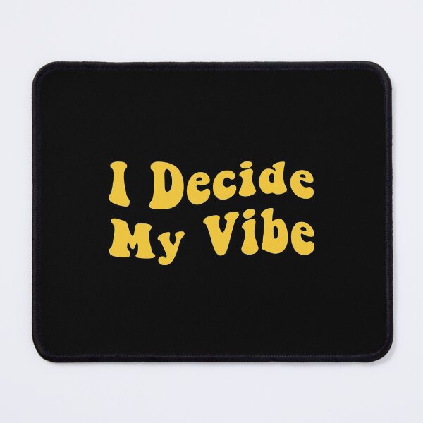 Item preview, Quinn Xcii - I decide my vibe. designed and sold by ATArtDigitalCA.