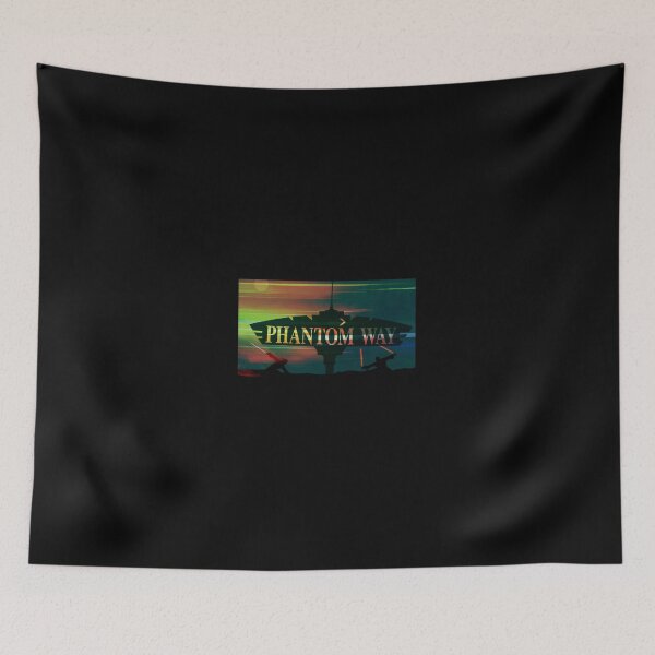 Item preview, Phantom Way designed and sold by asphaltimages.