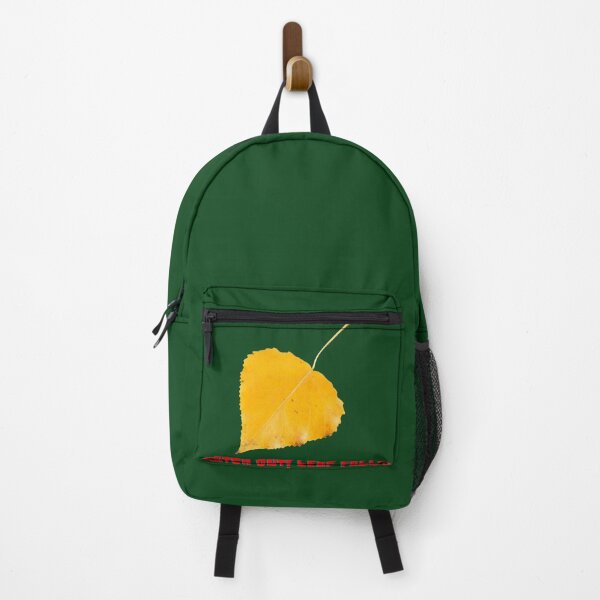 Item preview, Watch out! Leaf falls! designed and sold by Thorongla.