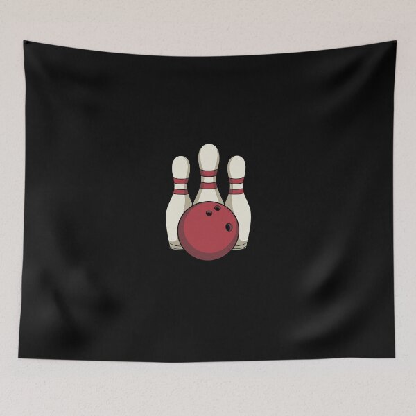 Item preview, Bowling 10 Pin designed and sold by Superhero Gear.