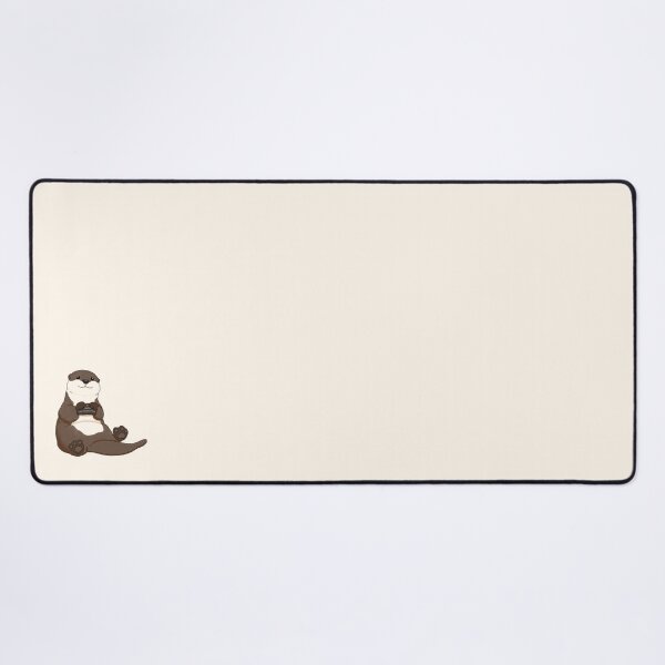 Item preview, Lindo, eres mi nutria de roca favorita designed and sold by beanming.