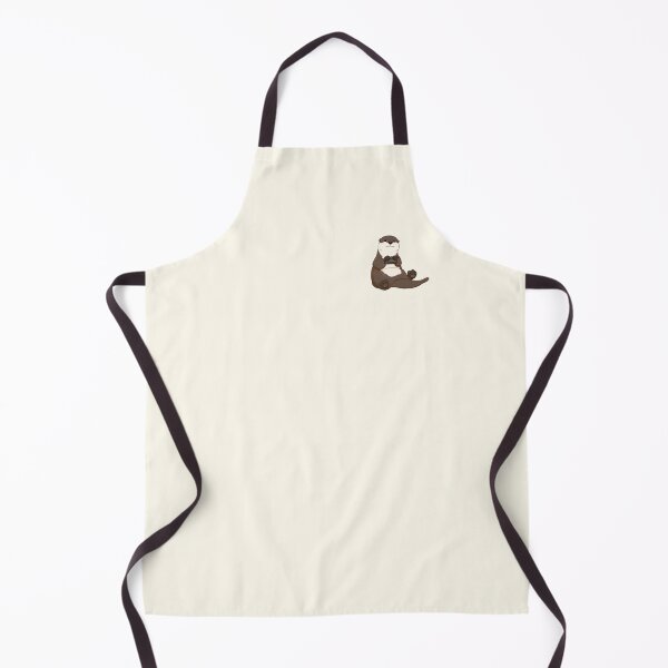 Item preview, Cute You're My Favorite Rock Otter designed and sold by beanming.