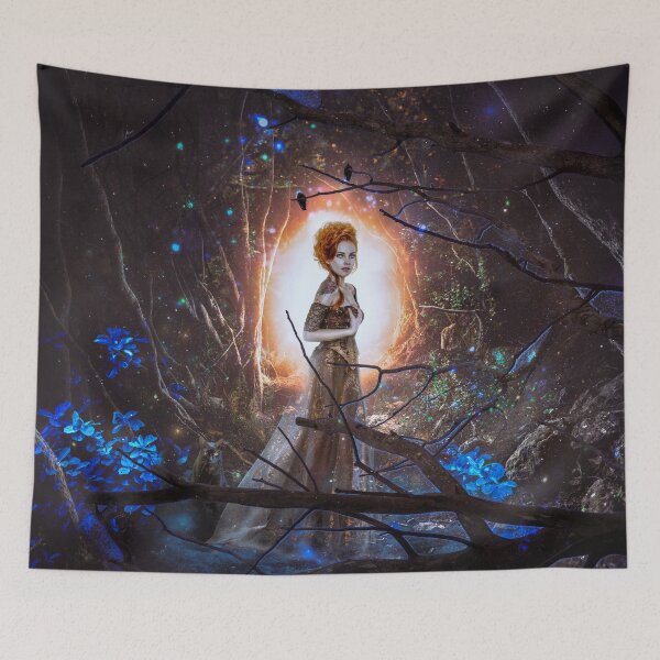 Item preview, Spellbound designed and sold by Starscoldnight.
