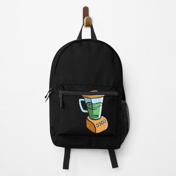 Item preview, Blender Food Foodie designed and sold by Superhero Gear.