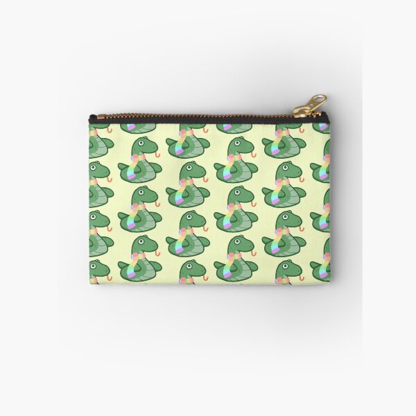 Item preview, snake with scarf designed and sold by amphibiansticks.
