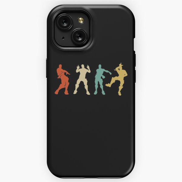 Fortnite iPhone case Save The World