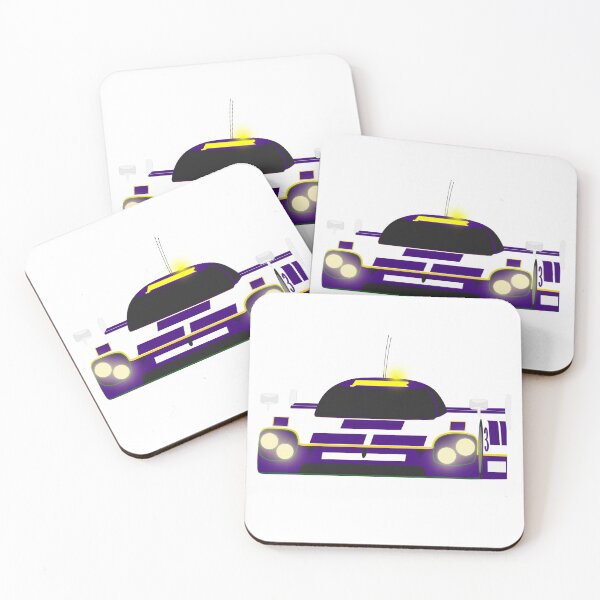 Item preview, TWR XJR-9 LM 1990 designed and sold by kmccornick.