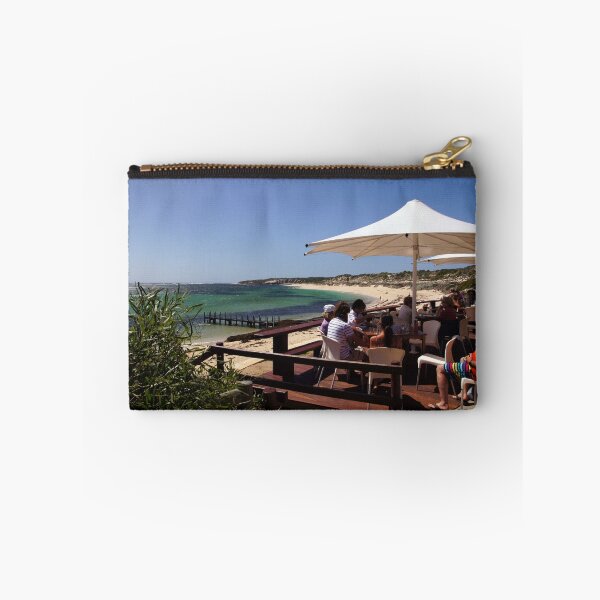 Item preview, Al Fresco dining beside the ocean designed and sold by georgieboy98.
