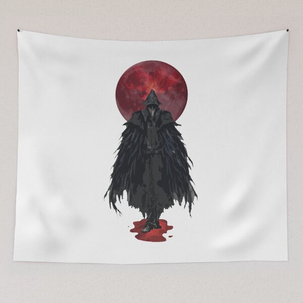 Item preview, Hunt designed and sold by NissaArt.