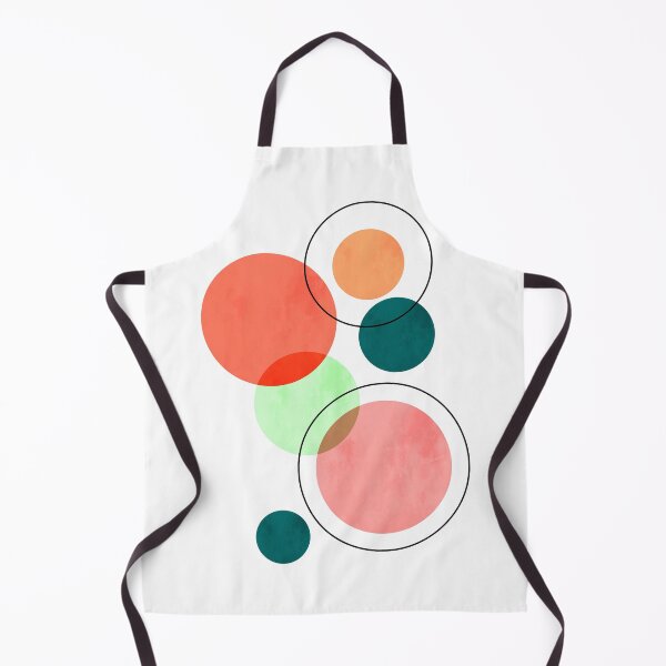 Item preview, Circle Colorful designed and sold by Shawa Shop.