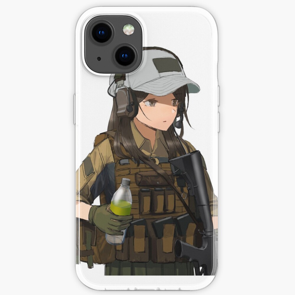 Military Anime Iphone Case For Sale By Ghjfjfkfkfjf Redbubble Military Anime Iphone Case For Sale By Ghjfjfkfkfjf Redbubble