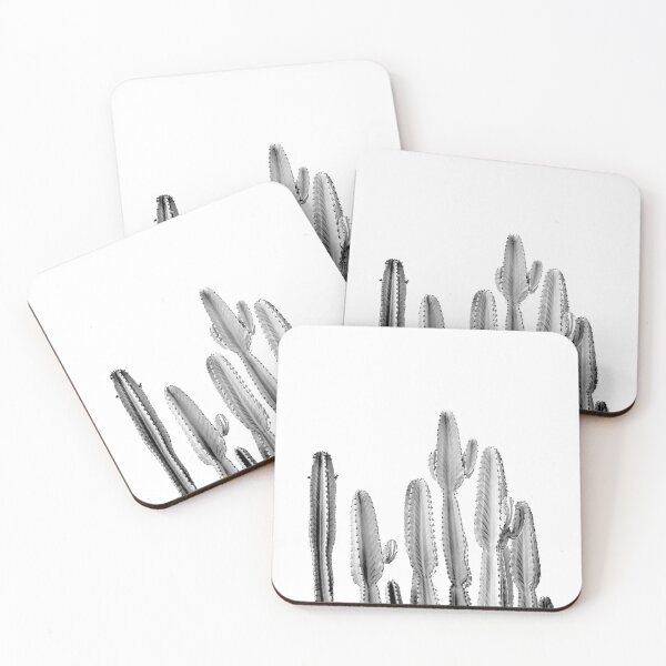 Item preview, Cluster of cactus designed and sold by Shawa Shop.