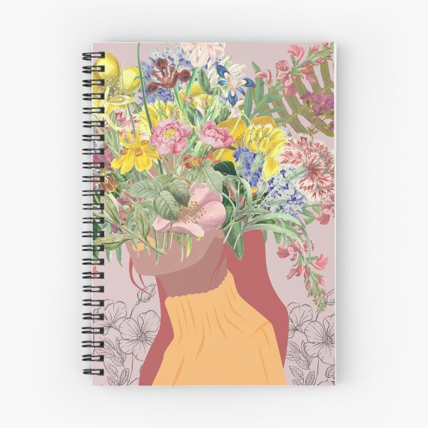 Item preview, flowerhead designed and sold by BerylBlake.