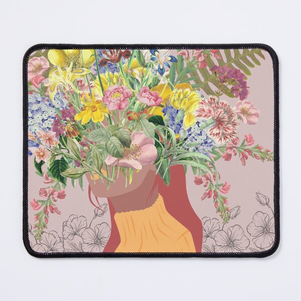 Item preview, flowerhead designed and sold by BerylBlake.