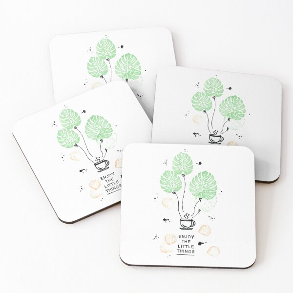 Artikelvorschau, Enjoy the little things entworfen und verkauft von Vera-K-Design.