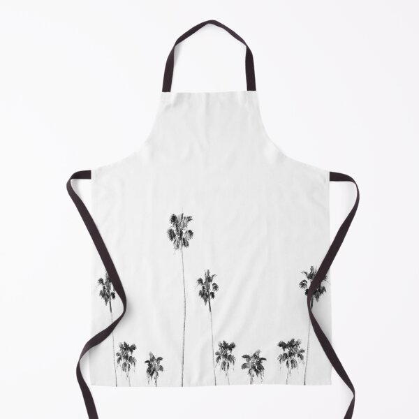 Artikelvorschau, Palm Tree Black-White  l entworfen und verkauft von Shawa Shop.