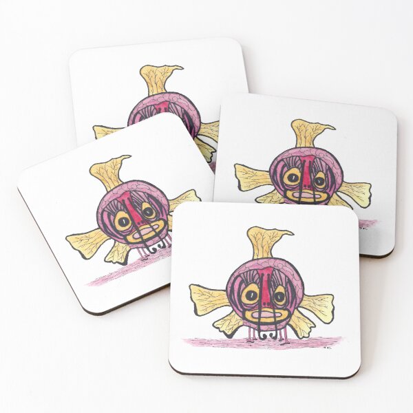 Item preview, You Think This Is Easy? - perplexed bug head on designed and sold by slumgullionsam.