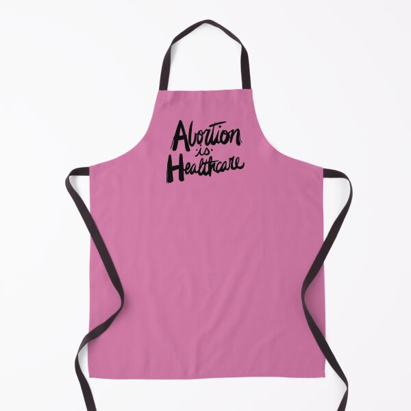 Item preview, Abortion is Healthcare designed and sold by FrictionMaxxing.