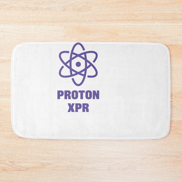 Artikelvorschau, Proton XPR-Logo Proton Crypto-Logo XPR entworfen und verkauft von felixprinter.