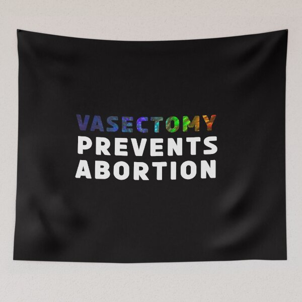 Item preview, prevents abortion designed and sold by EdithRedman.