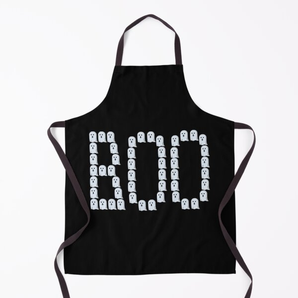 Item preview, Boo Ghosts Halloween 2023 designed and sold by Pawn Shop JB.