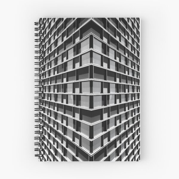 Item preview, The Pru (reflected) designed and sold by goldstreet.