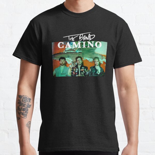 The Band Camino Classic T-Shirt