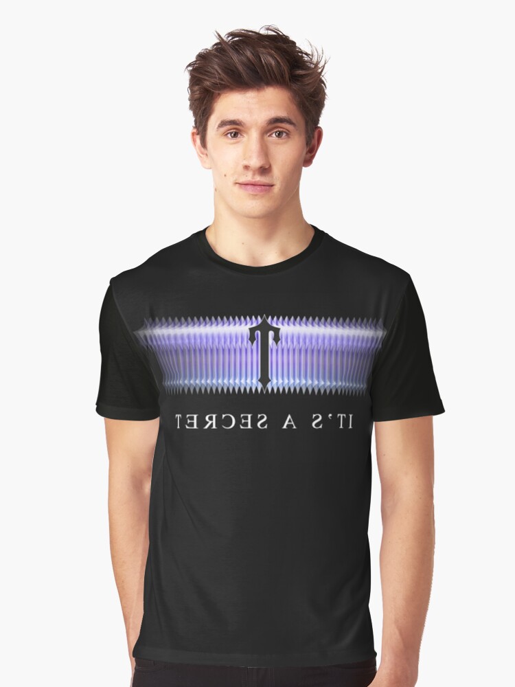 trapstar rainbow t shirt