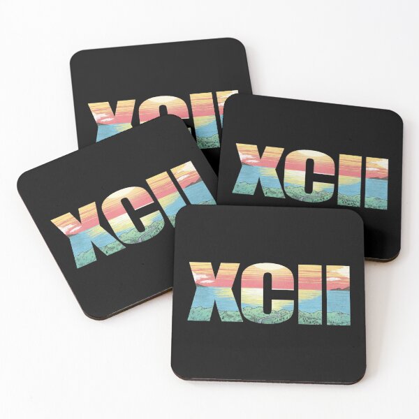Item preview, Quinn XCII change of scenery   designed and sold by ATArtDigitalCA.